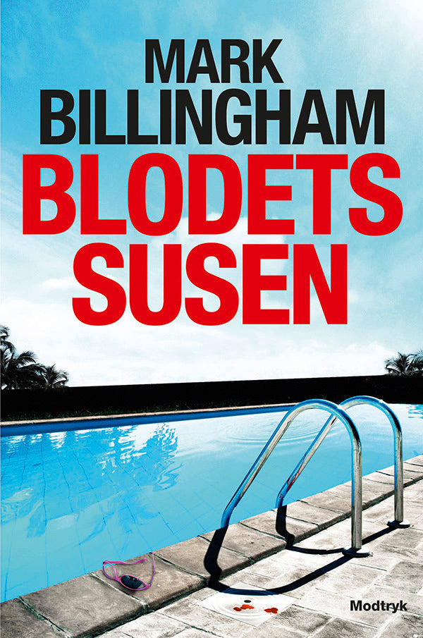 Blodets susen
