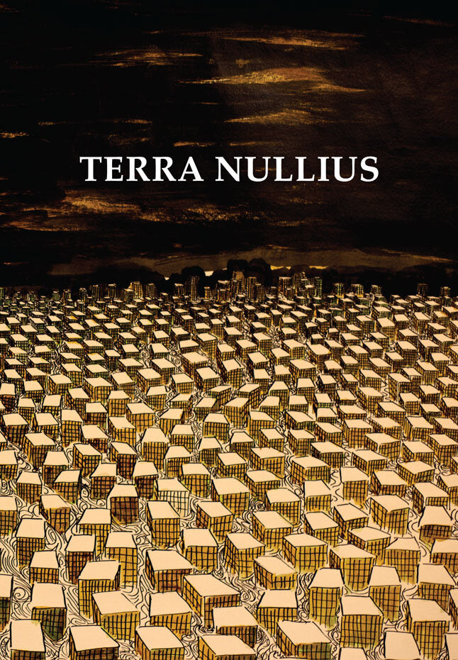 Terra Nullius