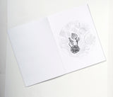 MALEBOG ZENDOODLE FIGURES