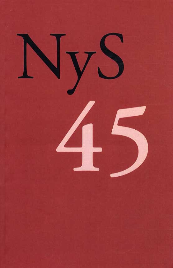 NyS 45
