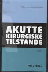 Akutte kirurgiske tilstande
