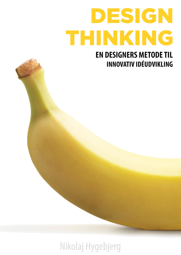 Design Thinking