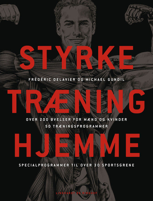 Styrketræning hjemme