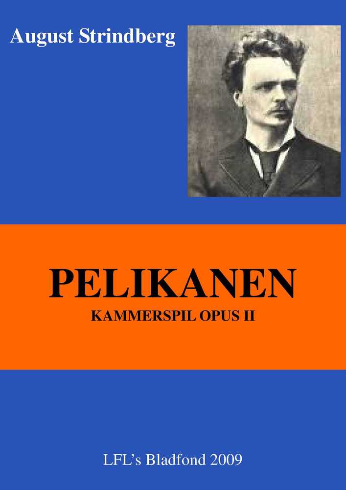 Pelikanen