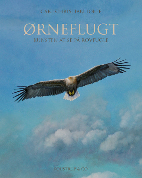 ØRNEFLUGT