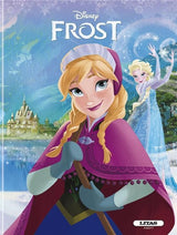 Frost - filmbog
