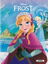 Frost - filmbog
