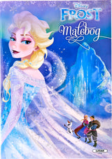 MALEBOG: FROST ( kolli 6 )