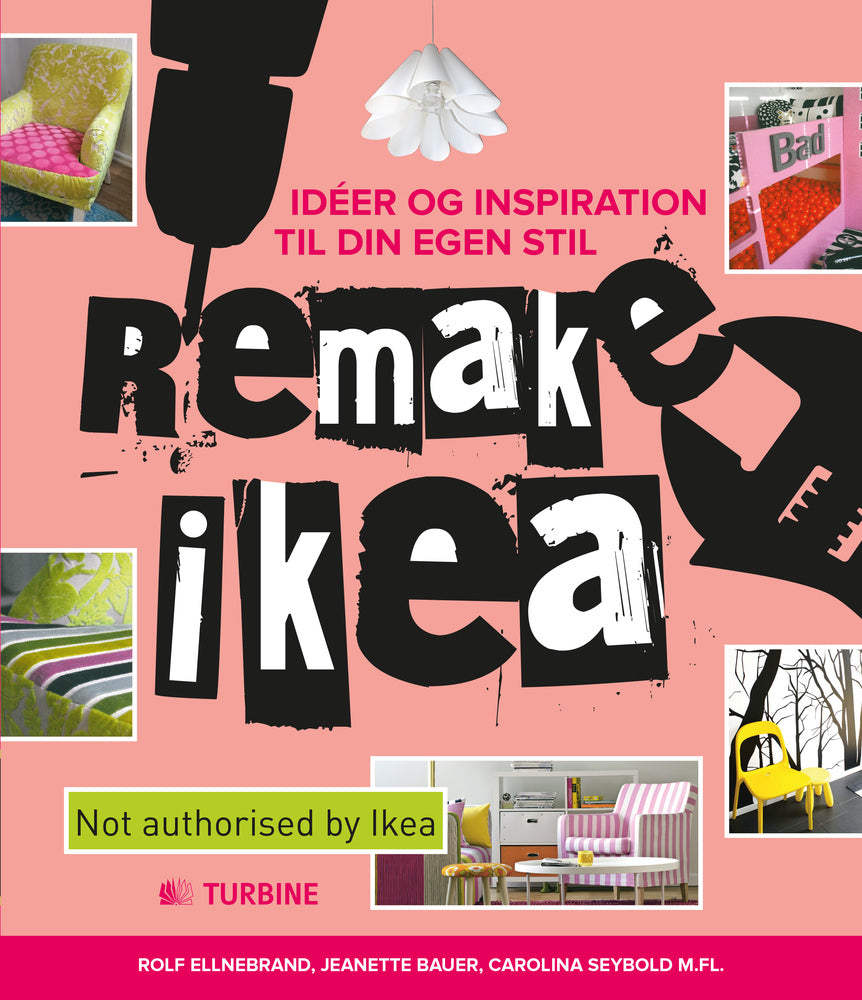 Remake Ikea