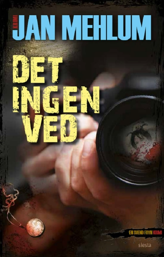 Det ingen ved