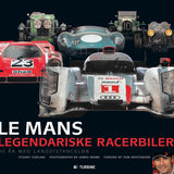 Le Mans - legendariske racerbiler