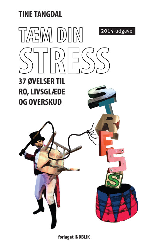 Tæm din stress