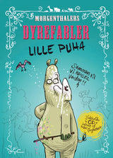 Morgenthalers dyrefabler - Lille Puha