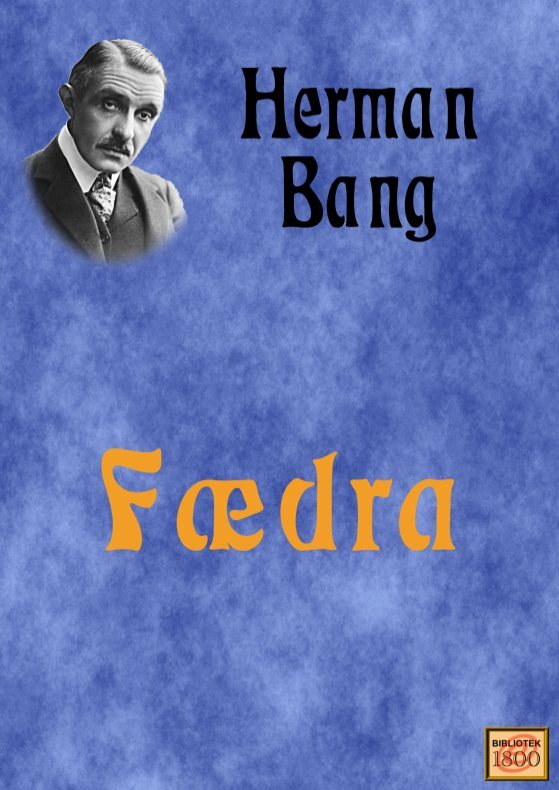 Fædra