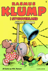 Rasmus Klump i syvsoverland