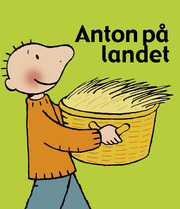 Anton på landet