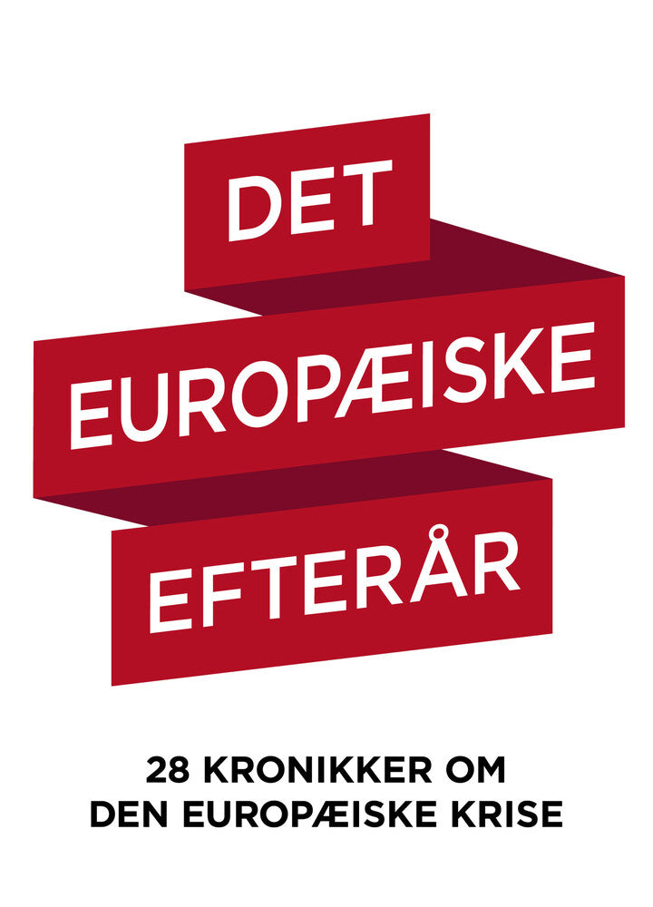 Det europæiske efterår