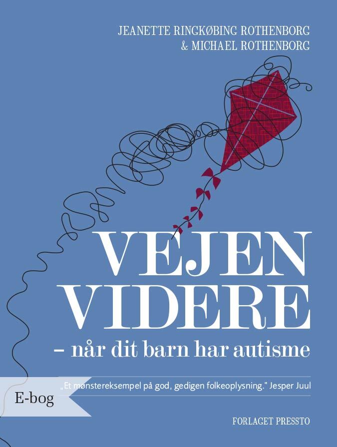 Vejen videre - når dit barn har autisme