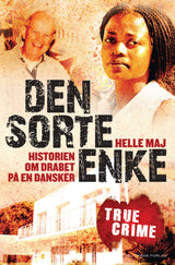 Den sorte enke