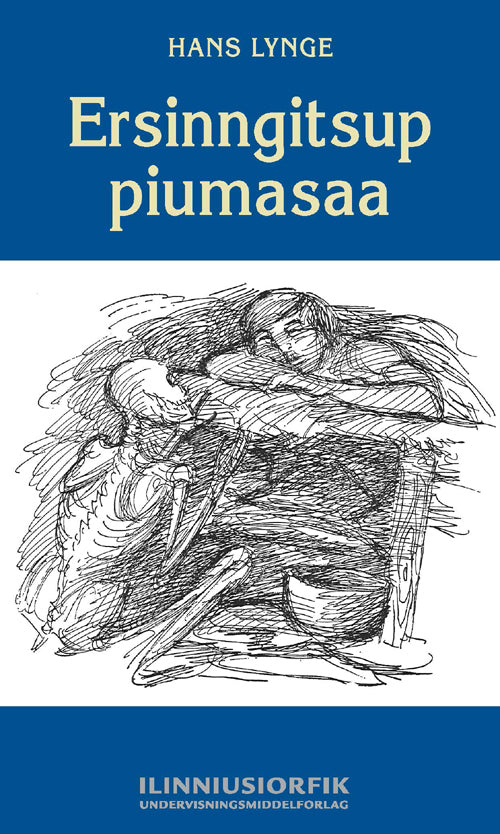 Ersinngitsup piumasaa