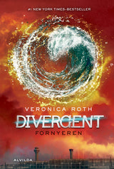 Divergent 3: Fornyeren