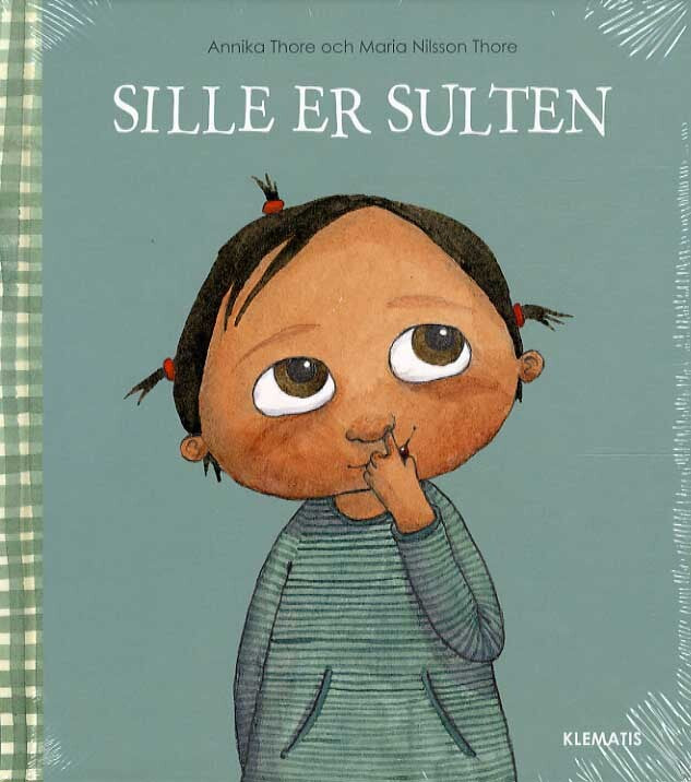 Sille er sulten