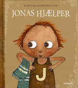 Jonas hjælper