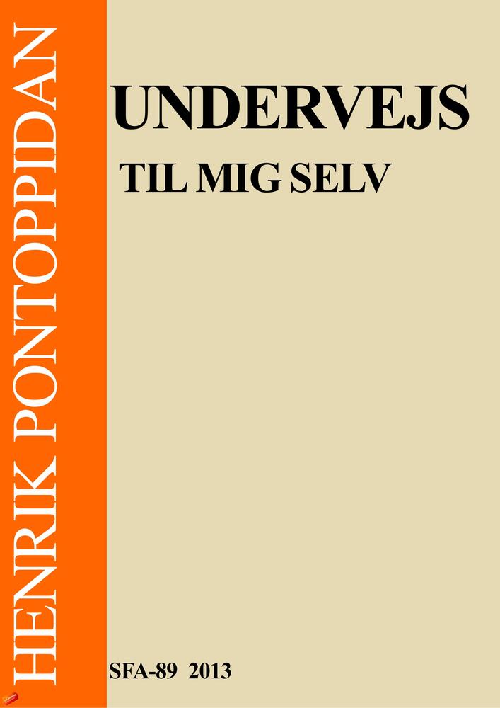 Undervejs til mig selv