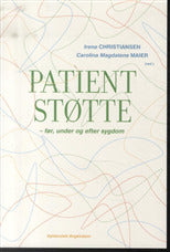 Patientstøtte