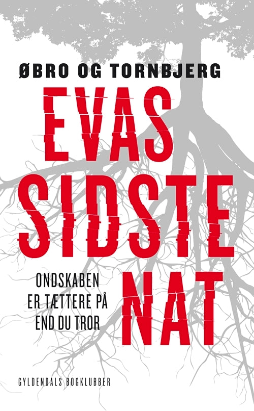 Evas sidste nat