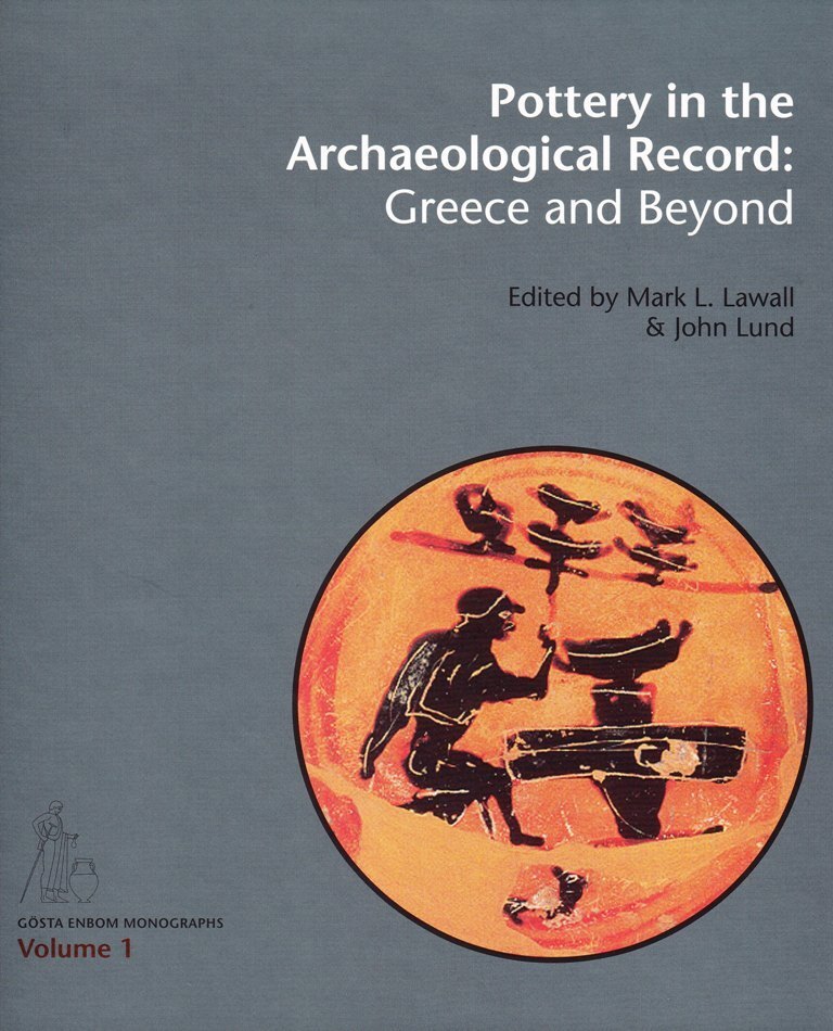Pottery in the archaeological record