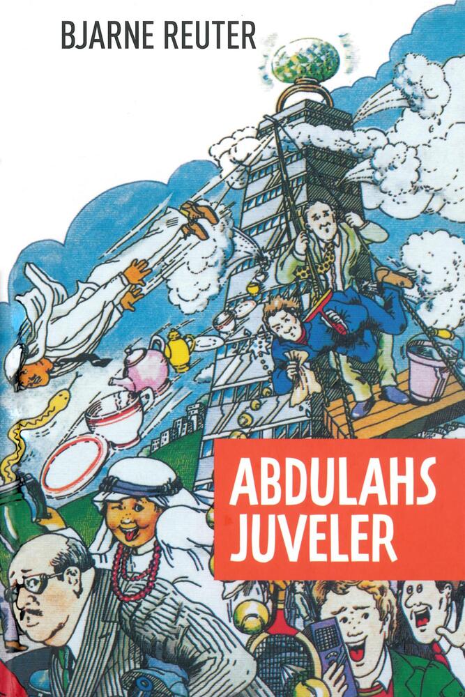 Abdulahs juveler