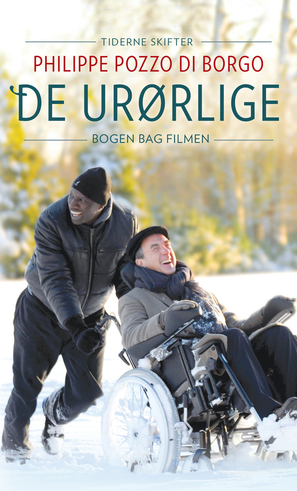 De urørlige