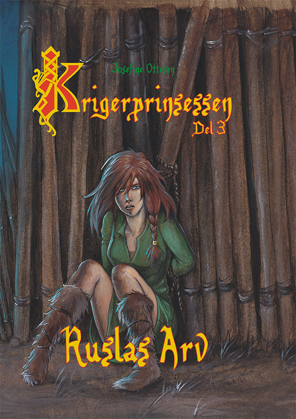 Ruslas arv