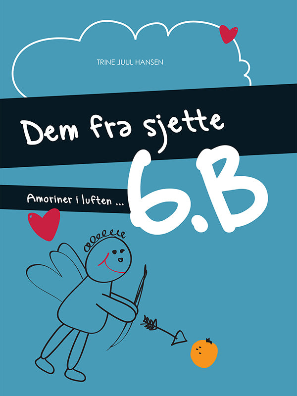 Amoriner i luften