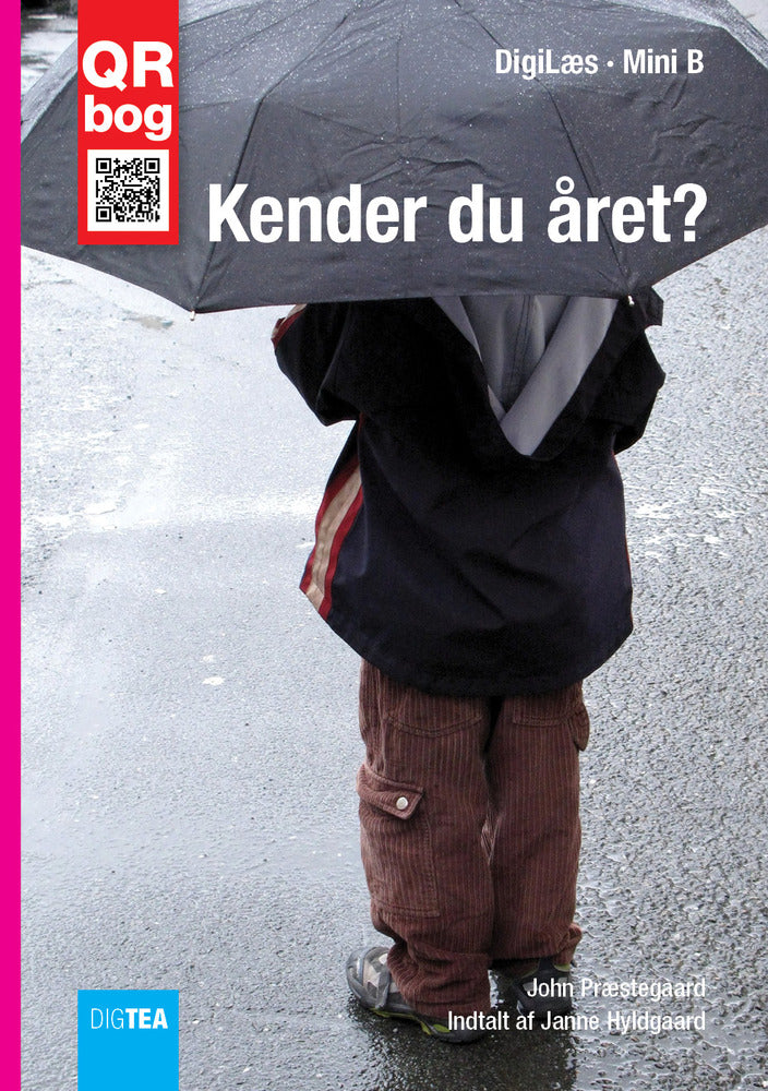 Kender du året?
