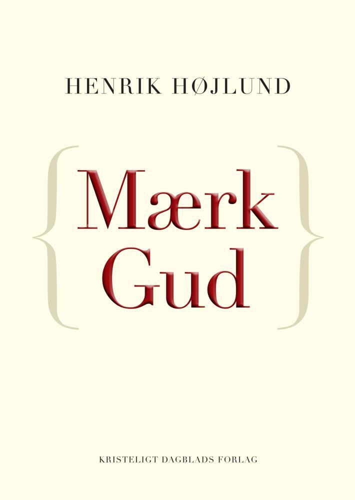Mærk Gud