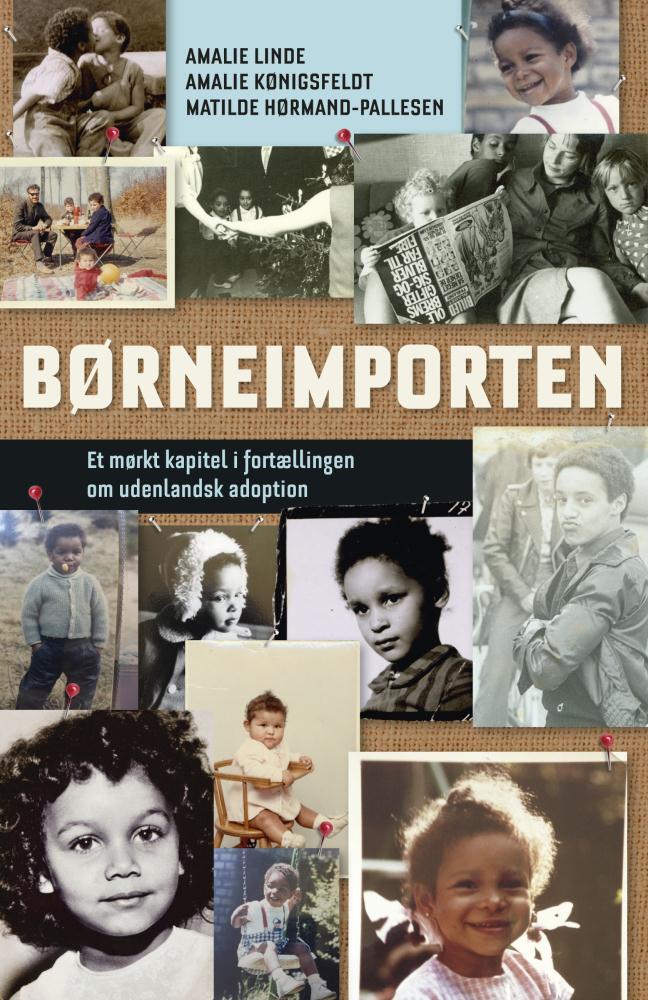 Børneimporten