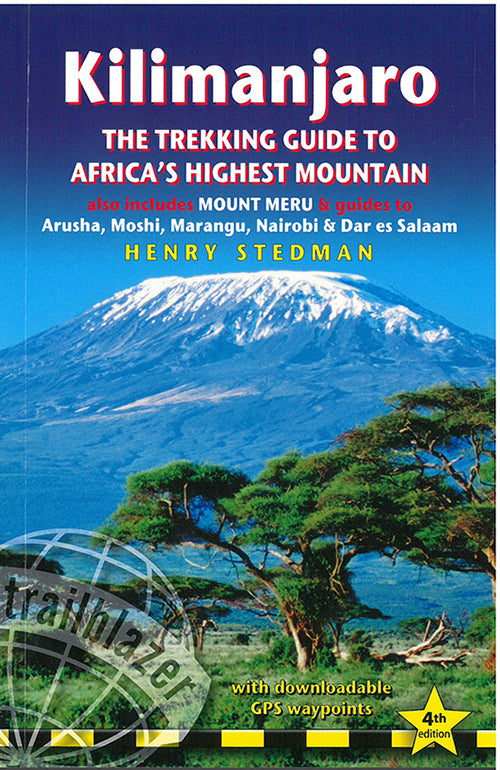 Kilimanjaro