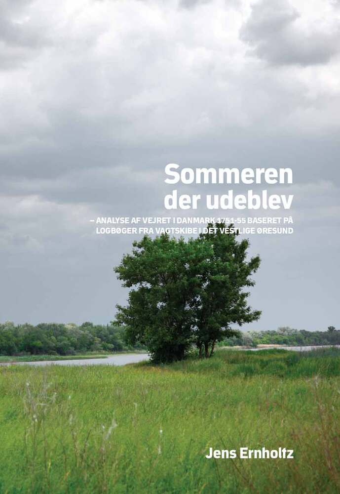 Sommeren der udeblev