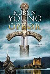 Oprør