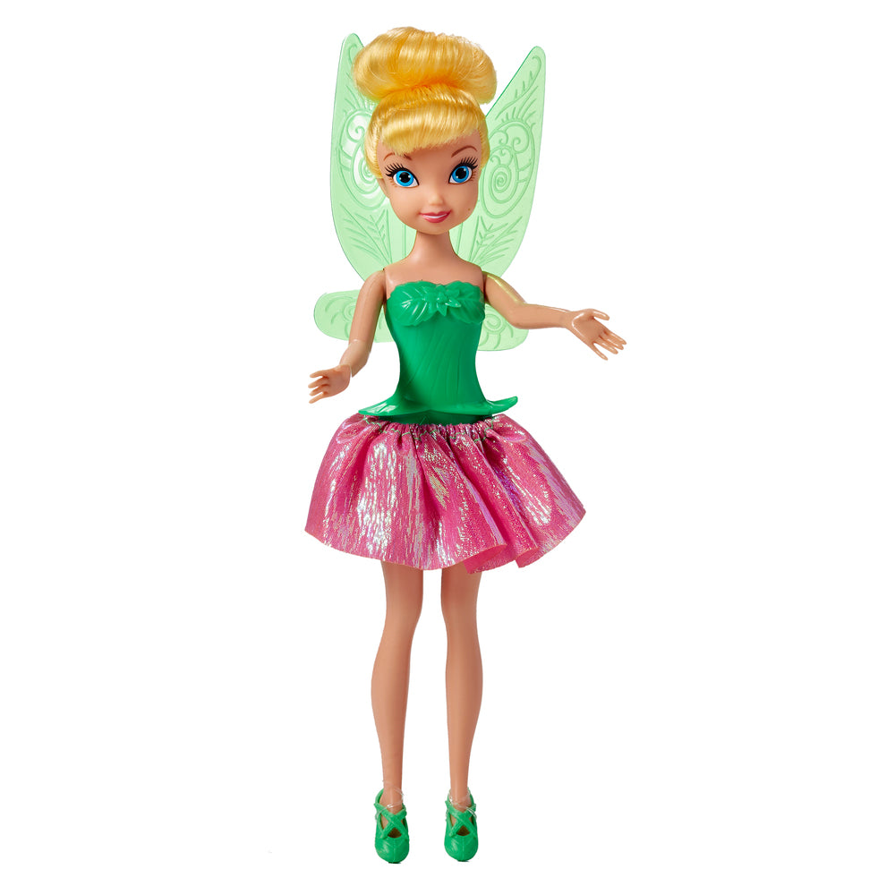 DISNEY FAIRIES KLOKKEBLOMST 22 CM