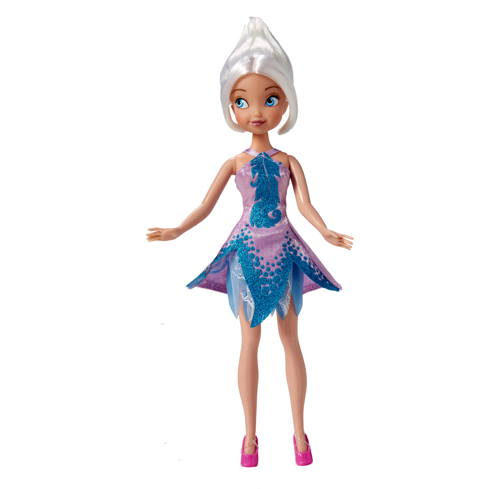 DISNEY FAIRIES CLASSIC DUKKE 22 CM