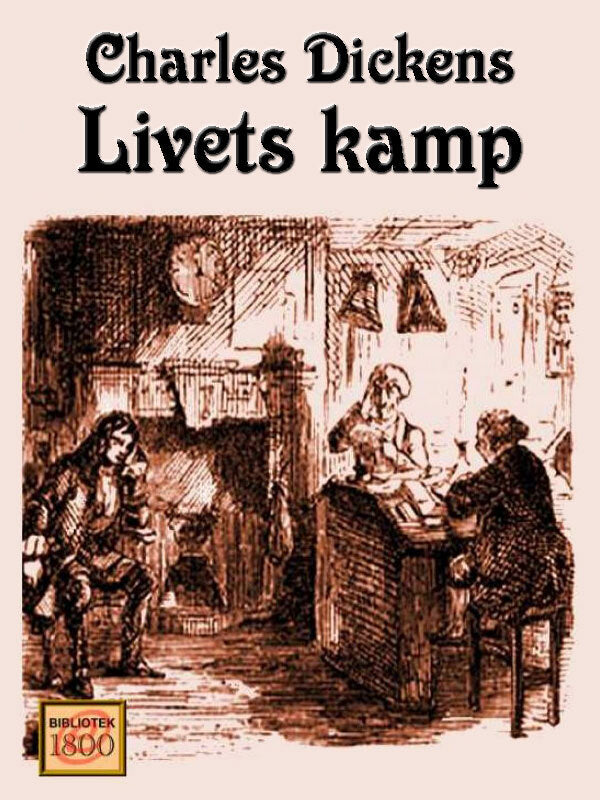 Livets kamp