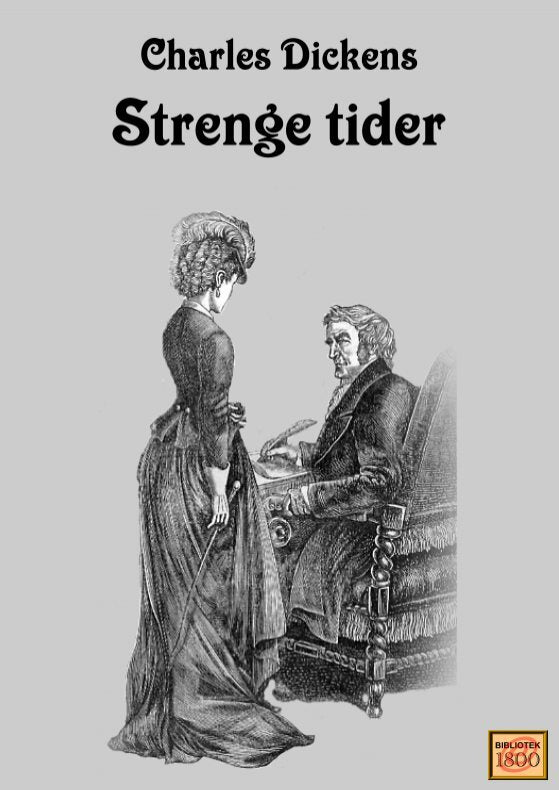 Strenge tider