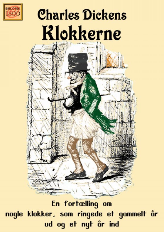 Klokkerne