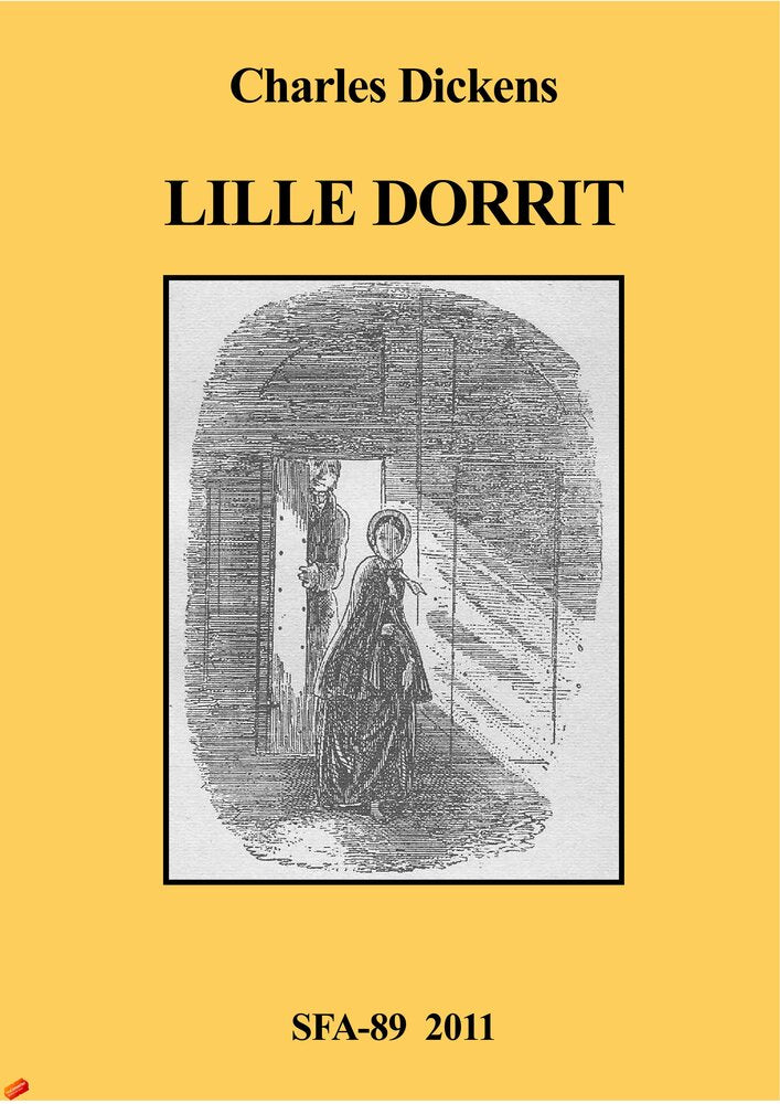 Lille Dorrit