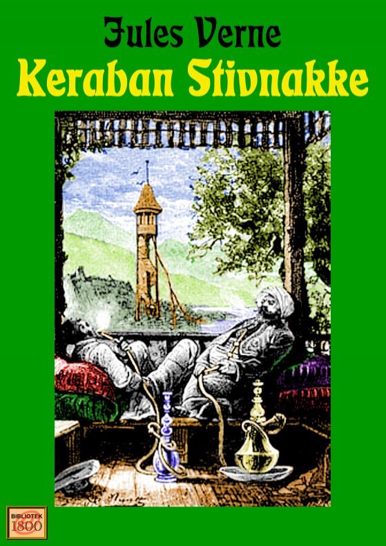 Keraban Stivnakke
