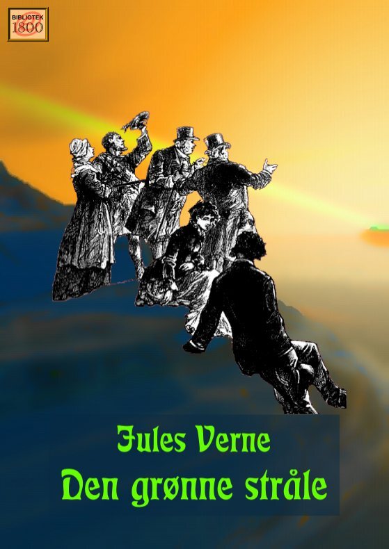 Den grønne stråle