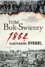 1864. Slagtebænk Dybbøl